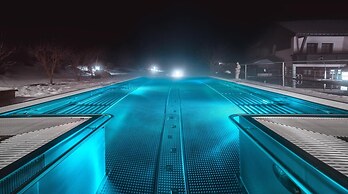 Alpen Adria Hotel & Spa
