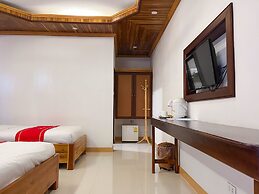 Villa Oasis Luang Prabang