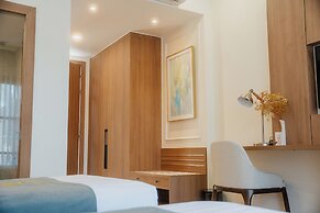 Villa Oasis Luang Prabang