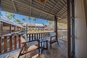 Villa Oasis Luang Prabang