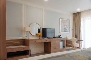 Villa Oasis Luang Prabang