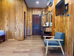 Villa Oasis Luang Prabang