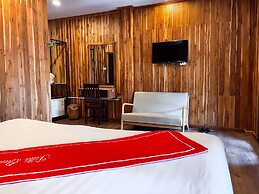Villa Oasis Luang Prabang