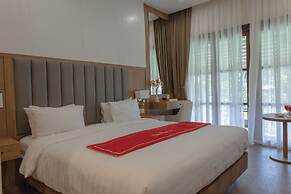 Villa Oasis Luang Prabang