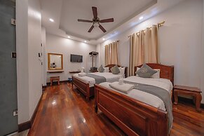 Villa Oasis Luang Prabang