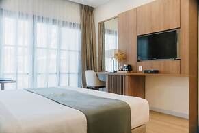 Villa Oasis Luang Prabang