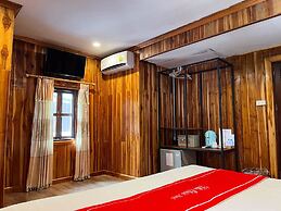 Villa Oasis Luang Prabang