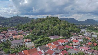 Villa Oasis Luang Prabang