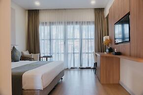Villa Oasis Luang Prabang
