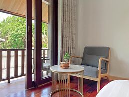 Villa Oasis Luang Prabang