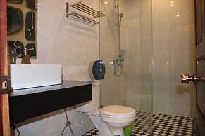 Villa Oasis Luang Prabang