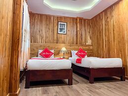 Villa Oasis Luang Prabang