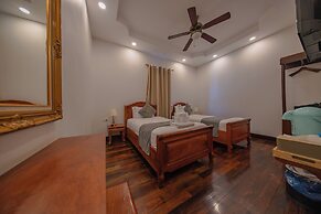 Villa Oasis Luang Prabang