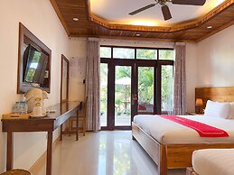 Villa Oasis Luang Prabang