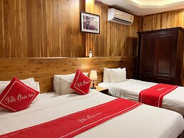 Villa Oasis Luang Prabang