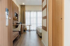 Villa Oasis Luang Prabang