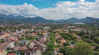 Villa Oasis Luang Prabang