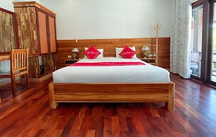 Villa Oasis Luang Prabang