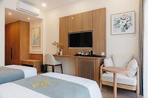 Villa Oasis Luang Prabang