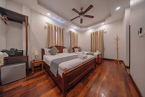 Villa Oasis Luang Prabang