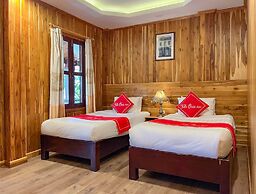 Villa Oasis Luang Prabang