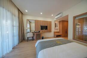 Villa Oasis Luang Prabang