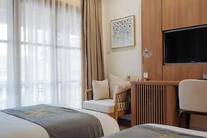Villa Oasis Luang Prabang