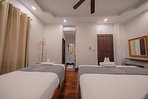 Villa Oasis Luang Prabang