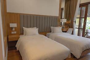 Villa Oasis Luang Prabang