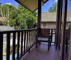 Villa Oasis Luang Prabang