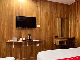 Villa Oasis Luang Prabang