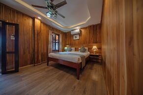 Villa Oasis Luang Prabang