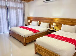 Villa Oasis Luang Prabang