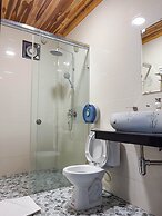 Villa Oasis Luang Prabang