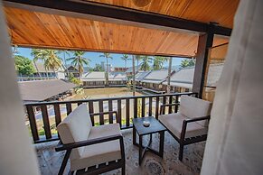 Villa Oasis Luang Prabang