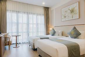 Villa Oasis Luang Prabang
