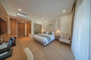 Villa Oasis Luang Prabang