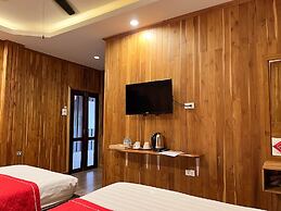 Villa Oasis Luang Prabang