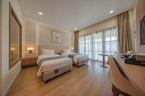 Villa Oasis Luang Prabang