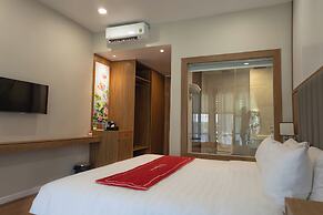 Villa Oasis Luang Prabang