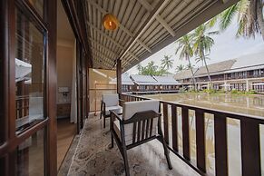 Villa Oasis Luang Prabang