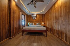 Villa Oasis Luang Prabang