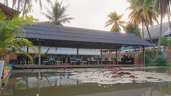 Villa Oasis Luang Prabang
