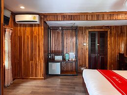 Villa Oasis Luang Prabang