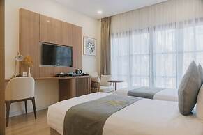 Villa Oasis Luang Prabang
