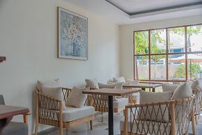 Villa Oasis Luang Prabang