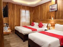 Villa Oasis Luang Prabang