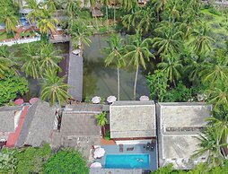 Villa Oasis Luang Prabang