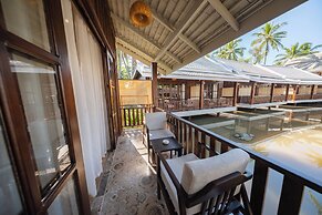 Villa Oasis Luang Prabang