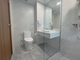 Villa Oasis Luang Prabang